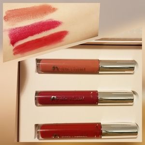 Chloe + Isabel liquid lipstick